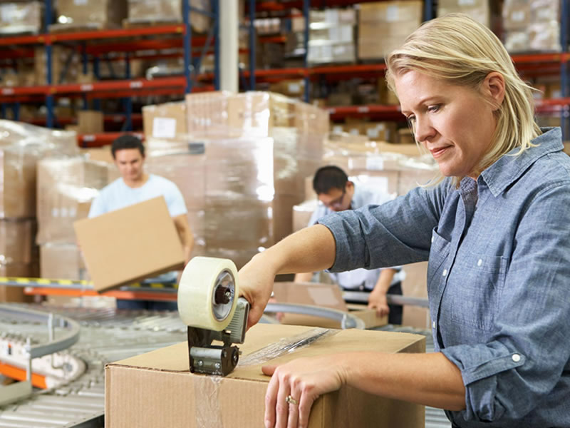 digipack-fulfillment-centrum